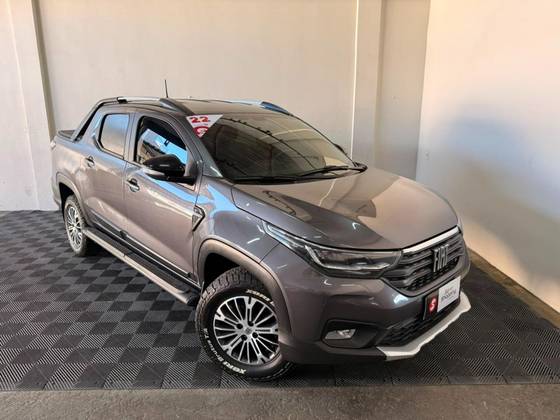 FIAT STRADA 1.3 FIREFLY FLEX RANCH CD CVT FIAT STRADA 1.3 FIREFLY FLEX RANCH CD CVT
